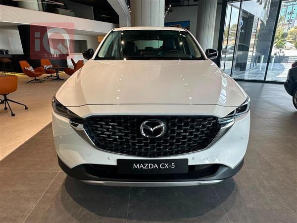 مازدا CX-5 2026 للبيع في العراق - السليمانية